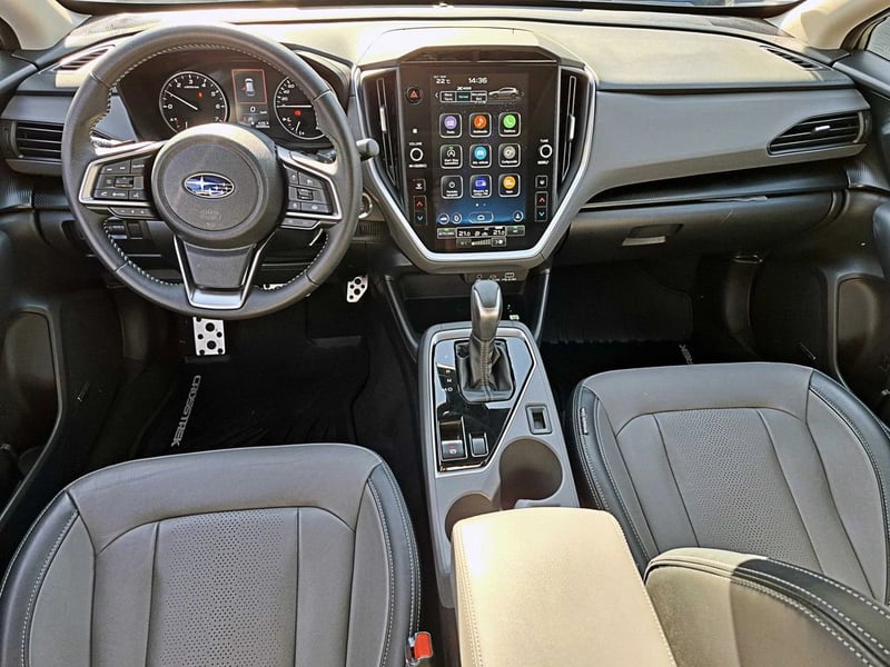 Subaru CROSSTREK 2.0 AT 4X4 2025 - Imagen 15 de 20