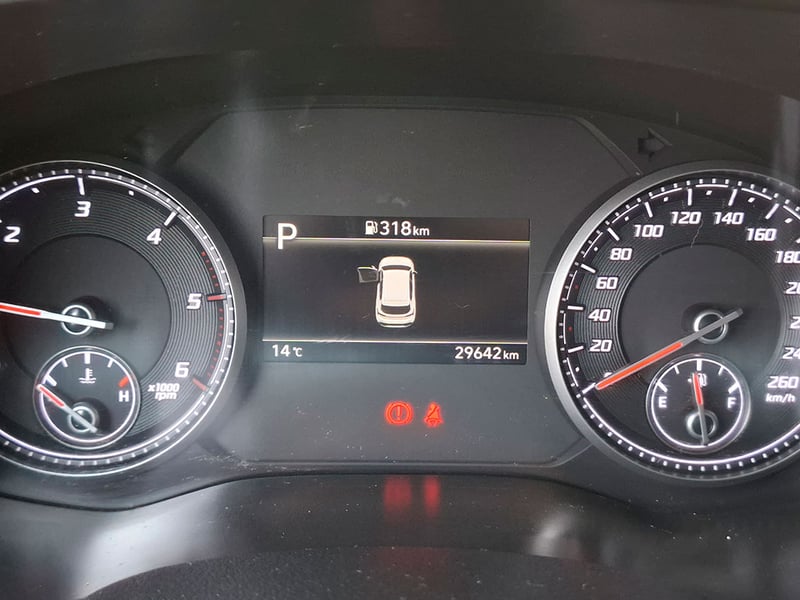 Hyundai SANTA FE 2.2 PLUS FL AT CRDI 2024 - Imagen 13 de 20