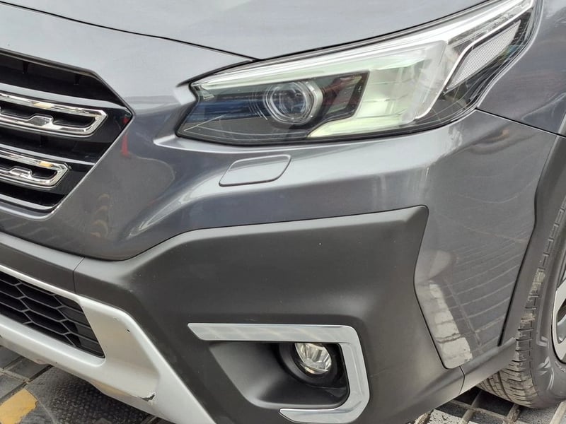 Subaru OUTBACK AT AWD 2023 - Imagen 3 de 18