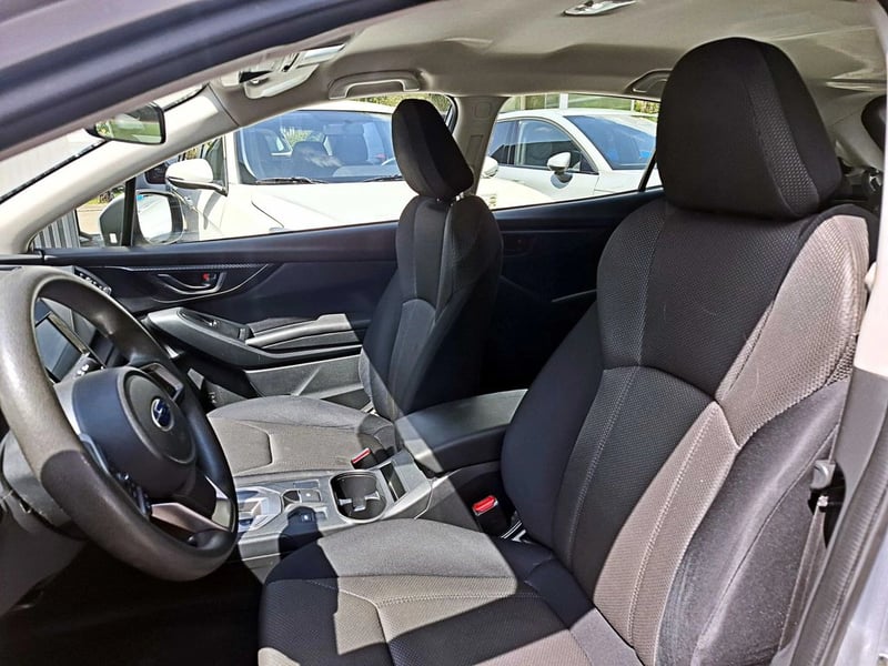 Subaru IMPREZA 1.6 CVT HB AWD AT 5P 2018 - Imagen 9 de 14