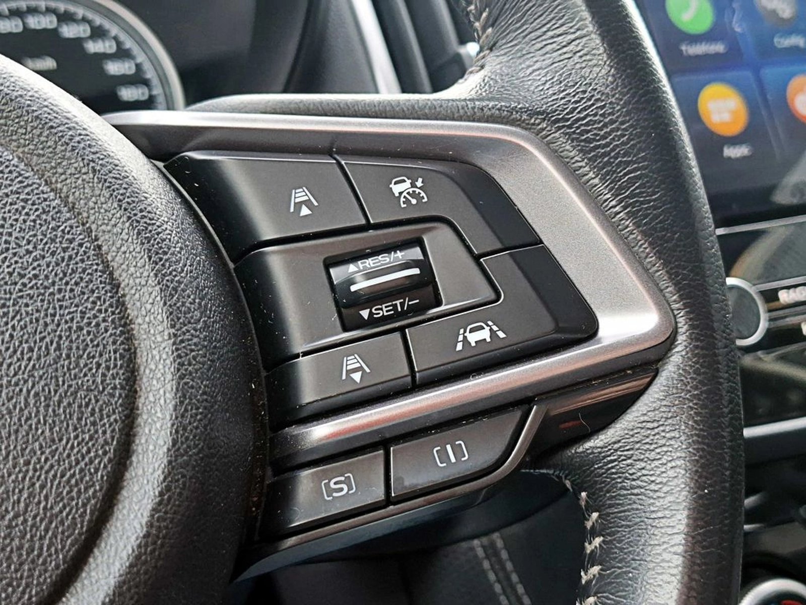 Subaru FORESTER 2.0I X AWD AT 5P 2021 - Imagen 17 de 19