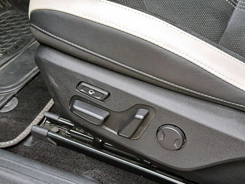 Kia EV6 AT 2024 - Imagen 11 de 19