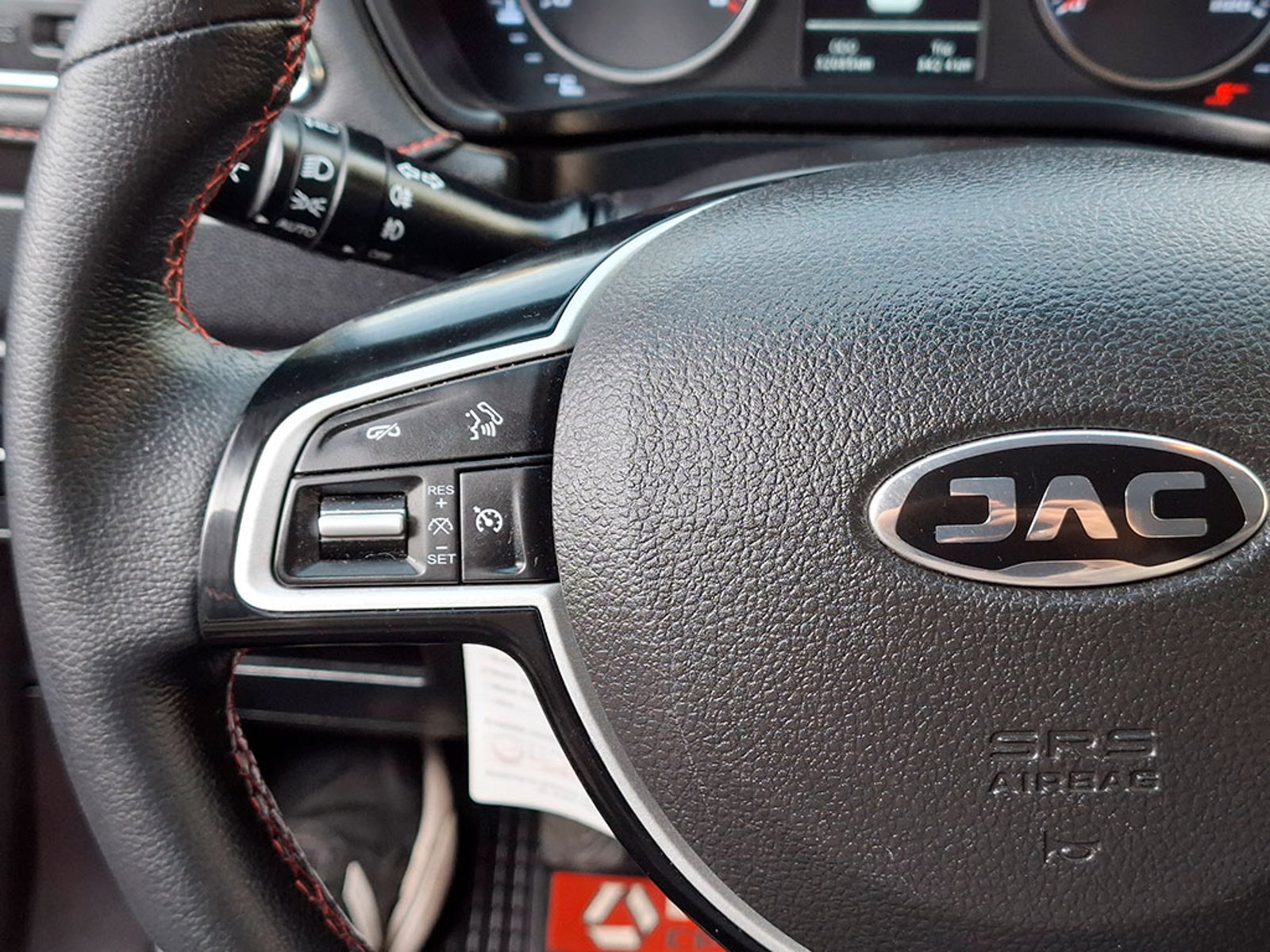JAC JS2 HB 1.5 COMFORT MT 2023 - Imagen 11 de 20