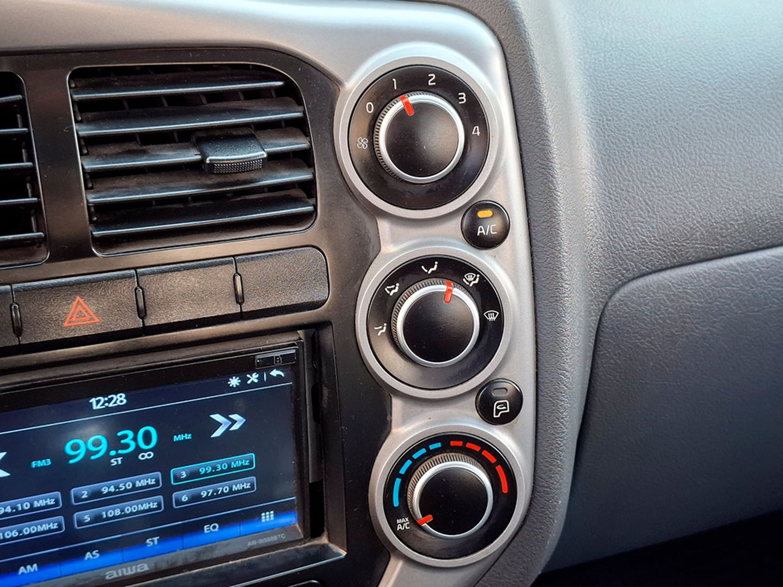 KIA FRONTIER P/UP 2.5L 6MT DELUXE ABS 2021 - Imagen 14 de 18