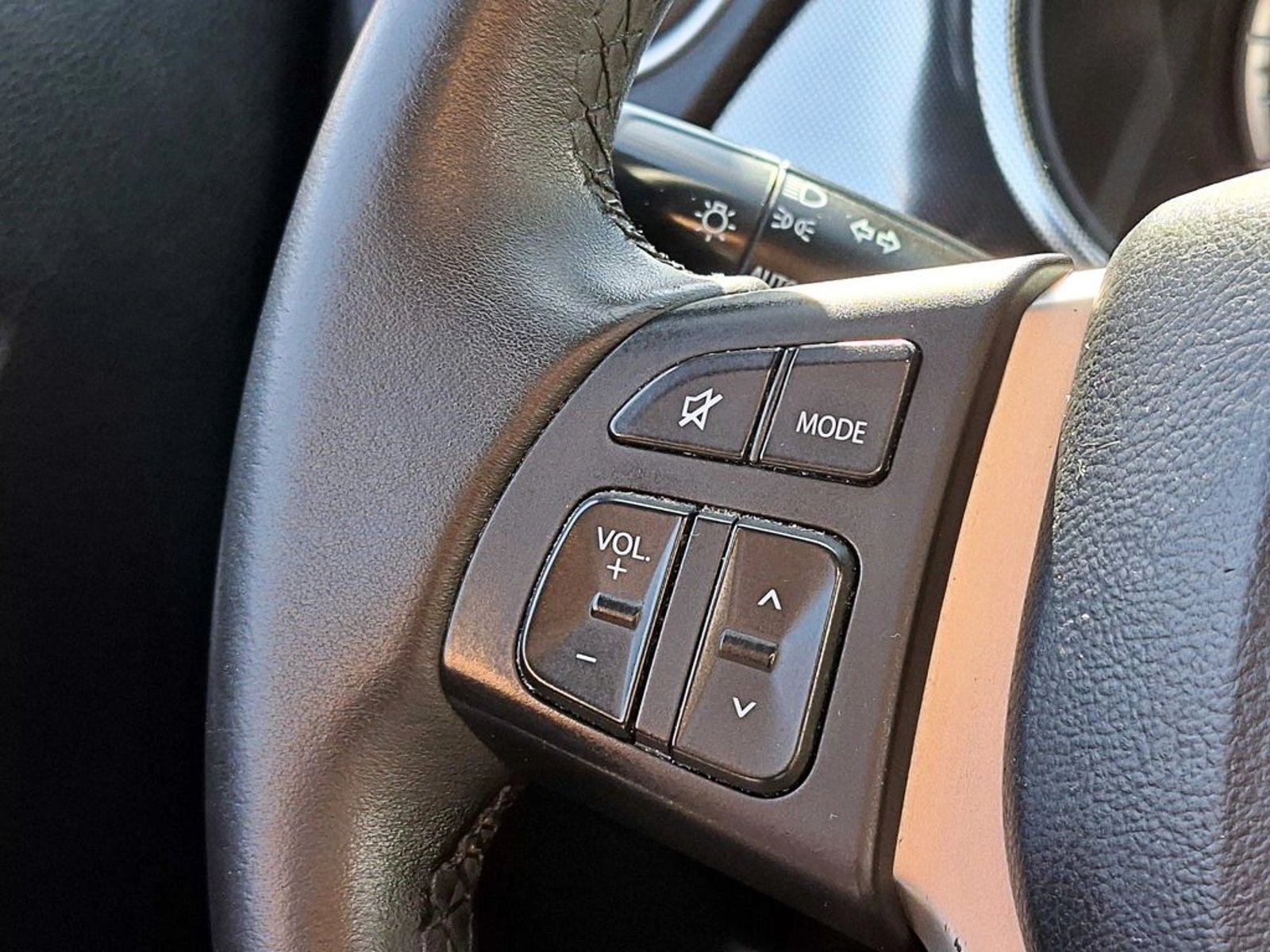 Suzuki VITARA 1.6 G LIMITED 5P AT 4X4 2019 - Imagen 14 de 19