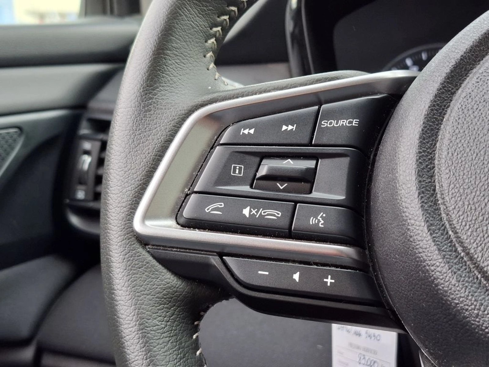 Subaru OUTBACK AWD 2.5 XS 2025 - Imagen 15 de 19