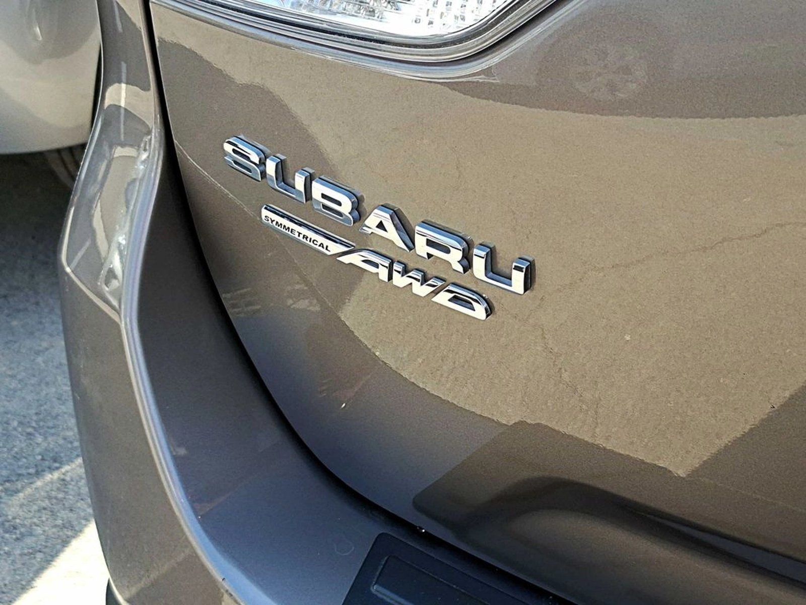 Subaru FORESTER 2.0I X AWD AT 5P 2023 - Imagen 7 de 19