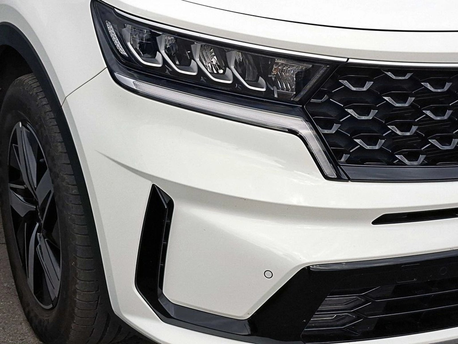 Kia SORENTO 2.5 EX GSL 2WD AT6 5P 2023 - Imagen 3 de 17