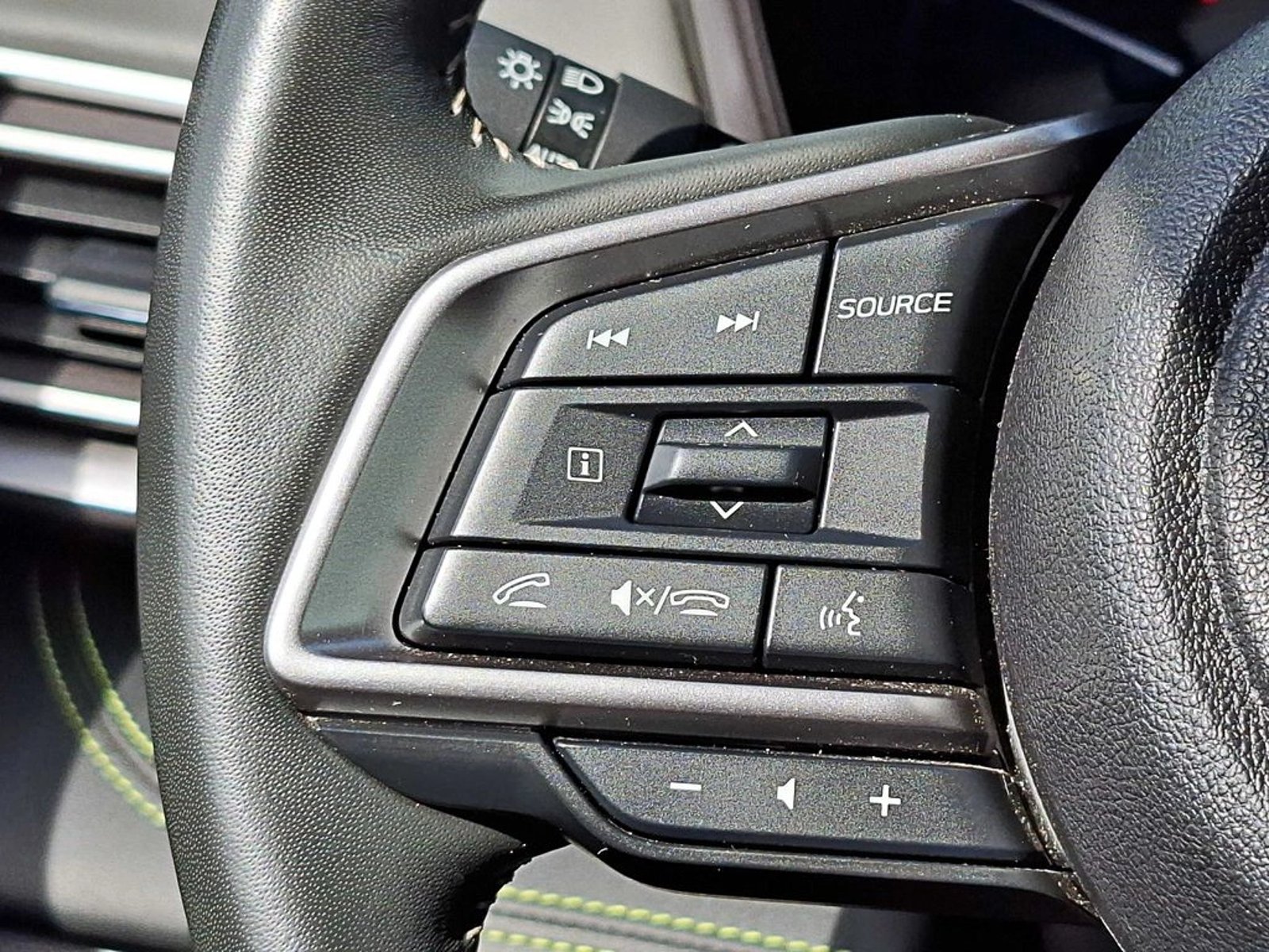 Subaru OUTBACK 4X4 2025 - Imagen 15 de 19