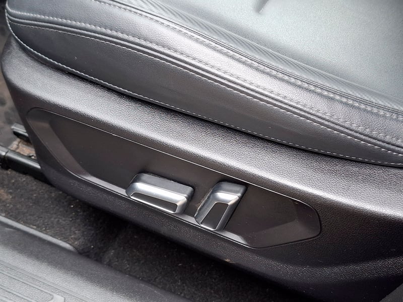 Haval H6 2.0 ACTIVE AT 2024 - Imagen 20 de 20