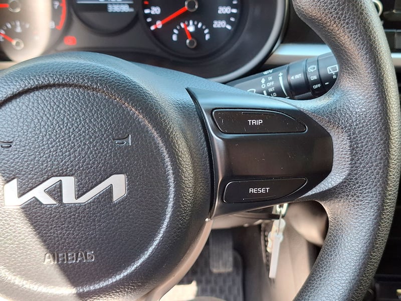 Kia MORNING MPI 1.2 2023 - Imagen 12 de 20