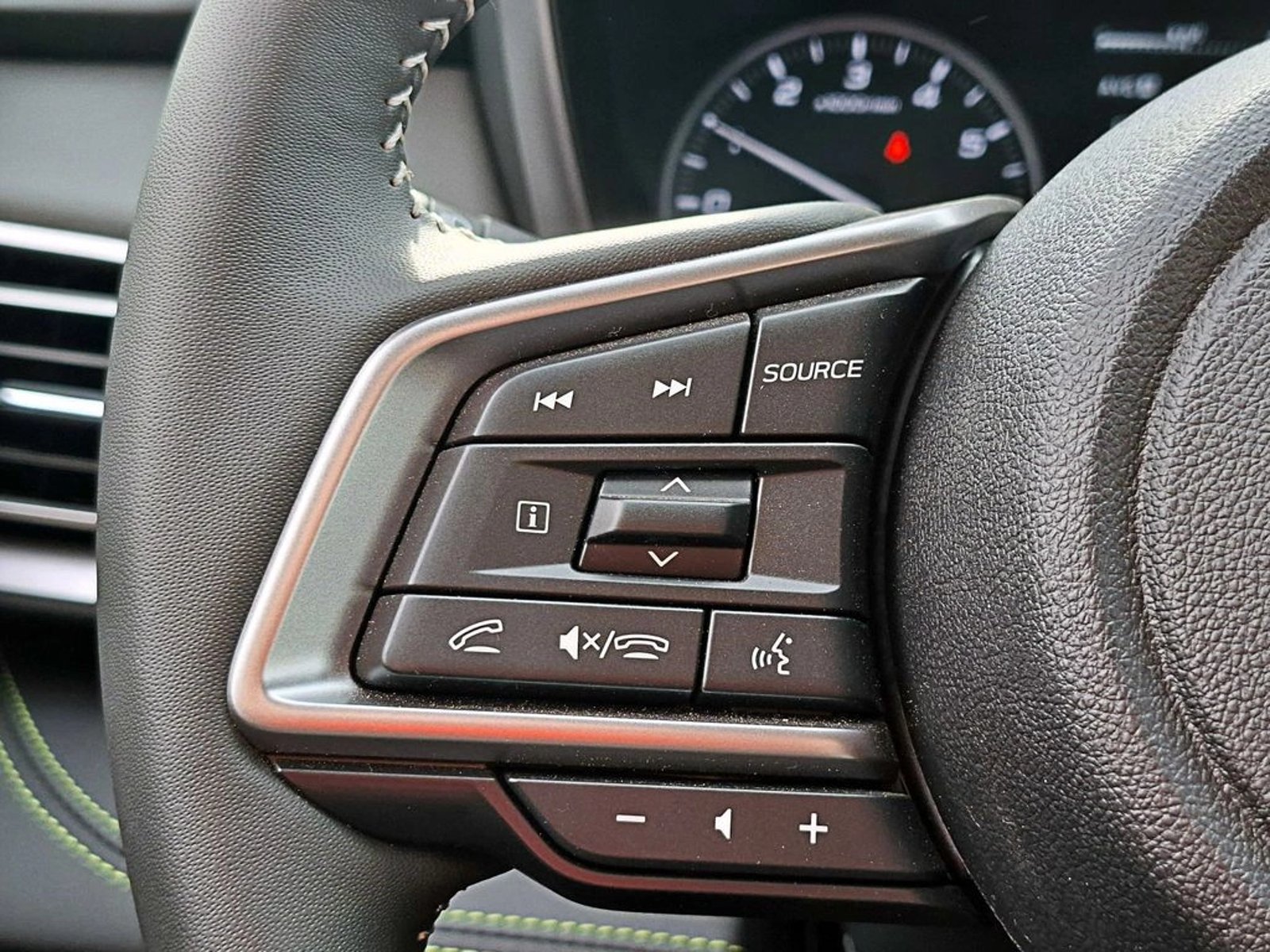 SUBARU OUTBACK AWD 2026 - Imagen 14 de 18