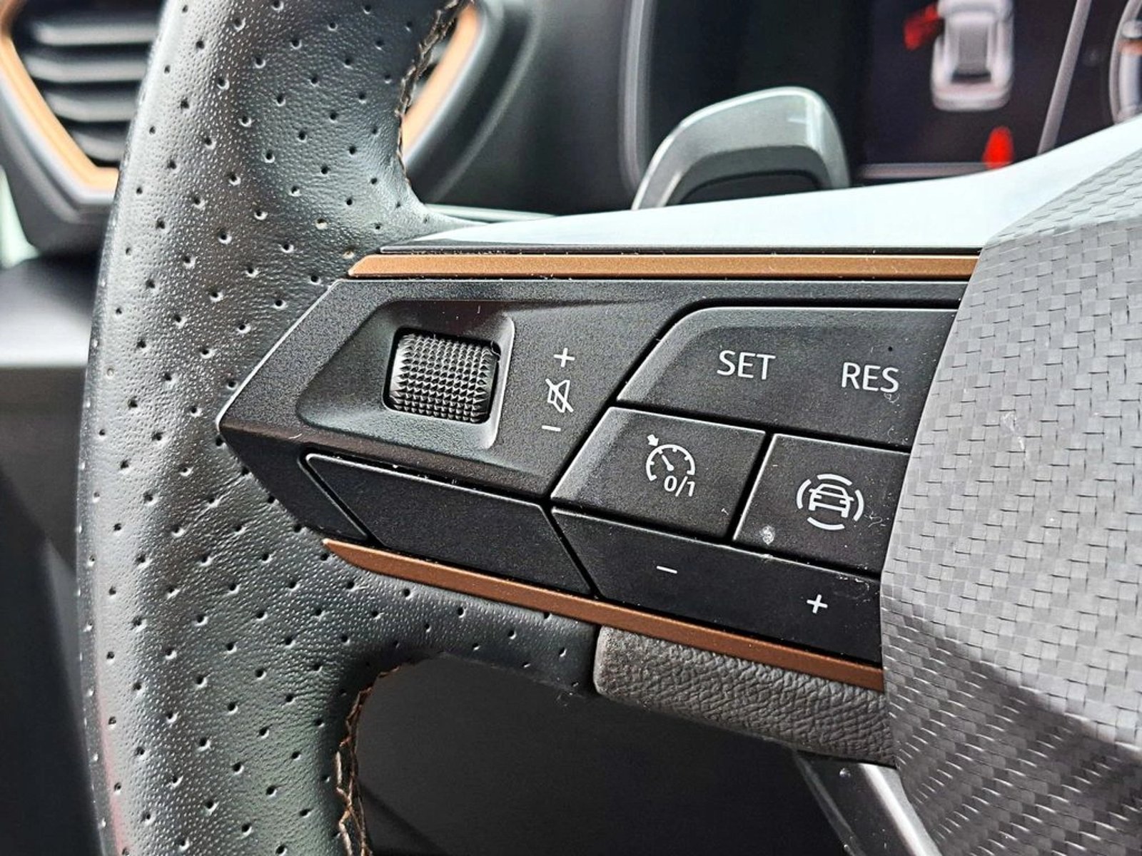 Cupra FORMENTOR TSI 2.0 AT 2024 - Imagen 15 de 19