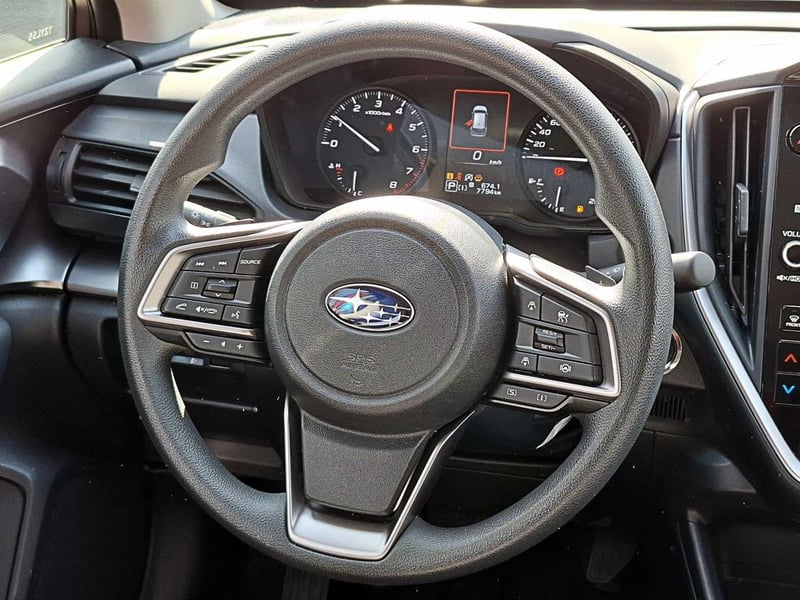 Subaru IMPREZA 2.0 AT 4X4 2025 - Imagen 13 de 18