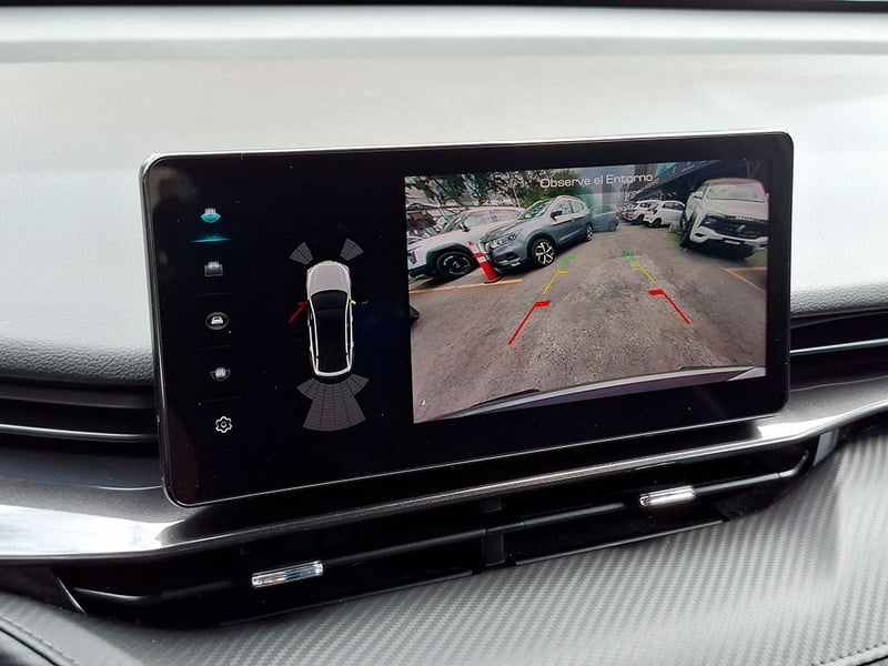 Haval H6 2.0 ACTIVE AT 2024 - Imagen 15 de 20