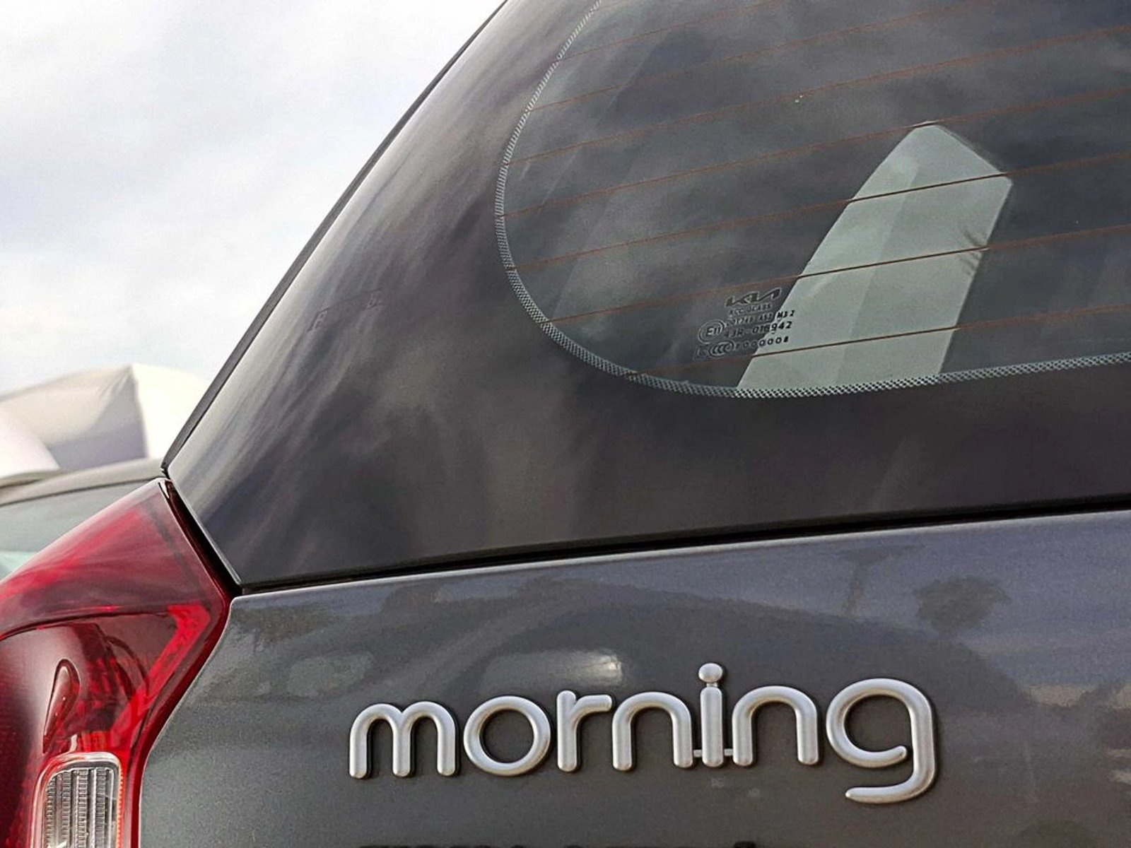 KIA MORNING EX 1.2 2022 - Imagen 7 de 19