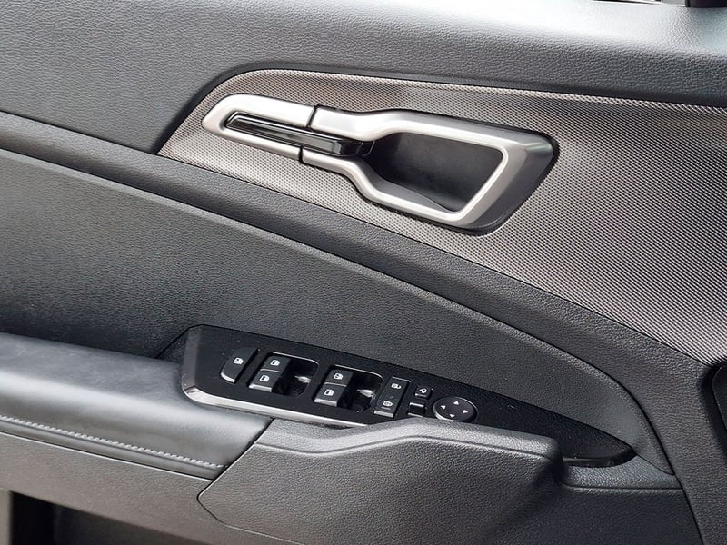 Kia SPORTAGE EX 2.0L 8AT DSL BS 2024 - Imagen 19 de 20