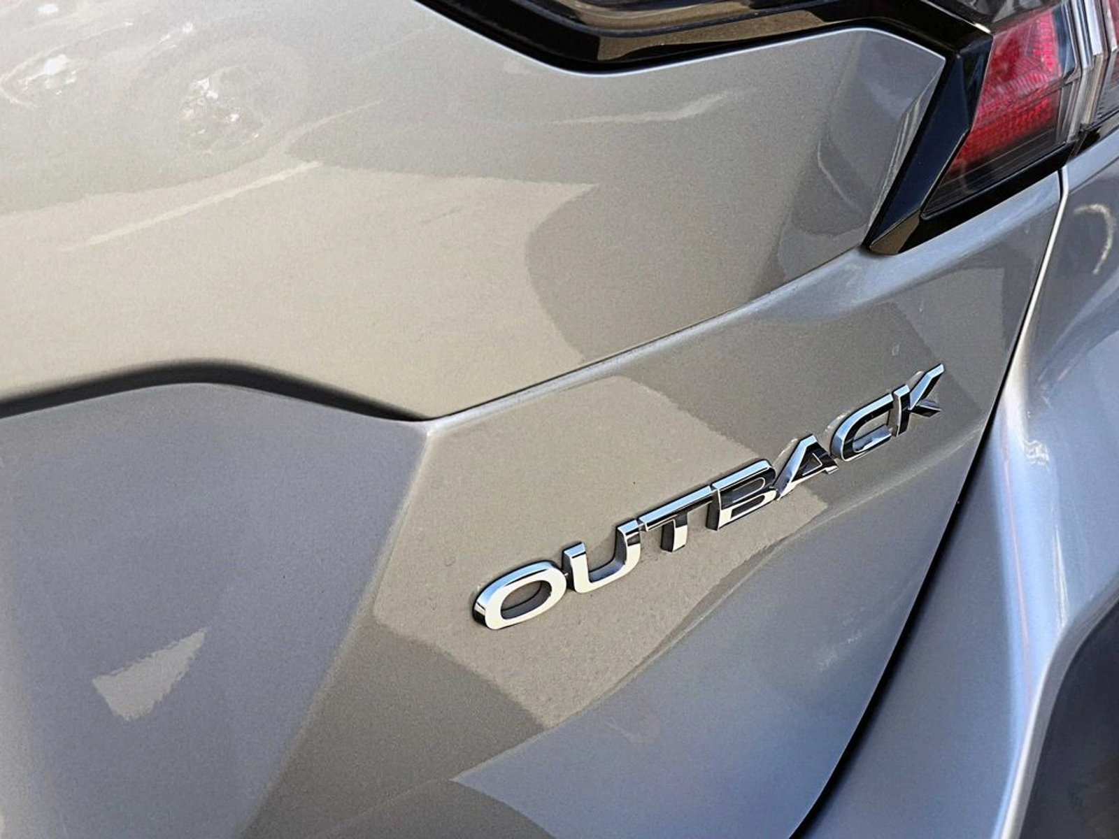 SUBARU OUTBACK 2.5I XS AT 5P 2023 - Imagen 8 de 20