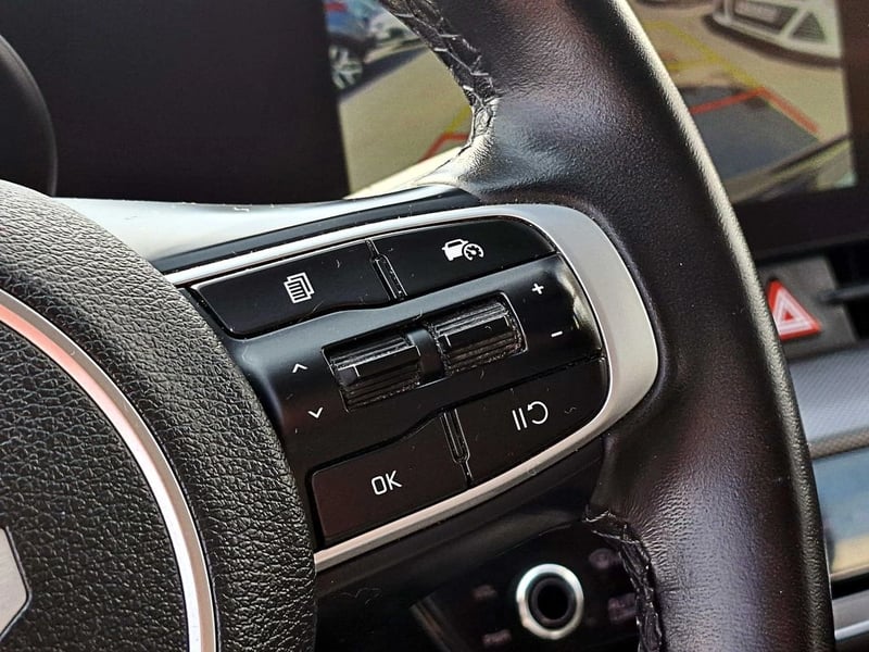 Kia SPORTAGE EX 2.0 AT 2022 - Imagen 15 de 16