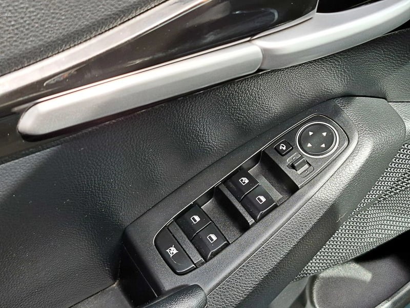 Kia SELTOS EX 1.5 6MT 2024 - Imagen 8 de 16