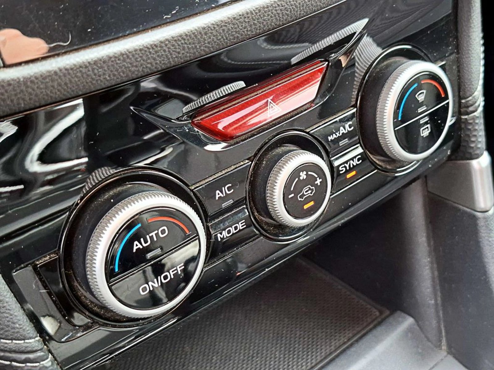 Subaru FORESTER 2.0I X AWD AT 5P 2020 - Imagen 18 de 19
