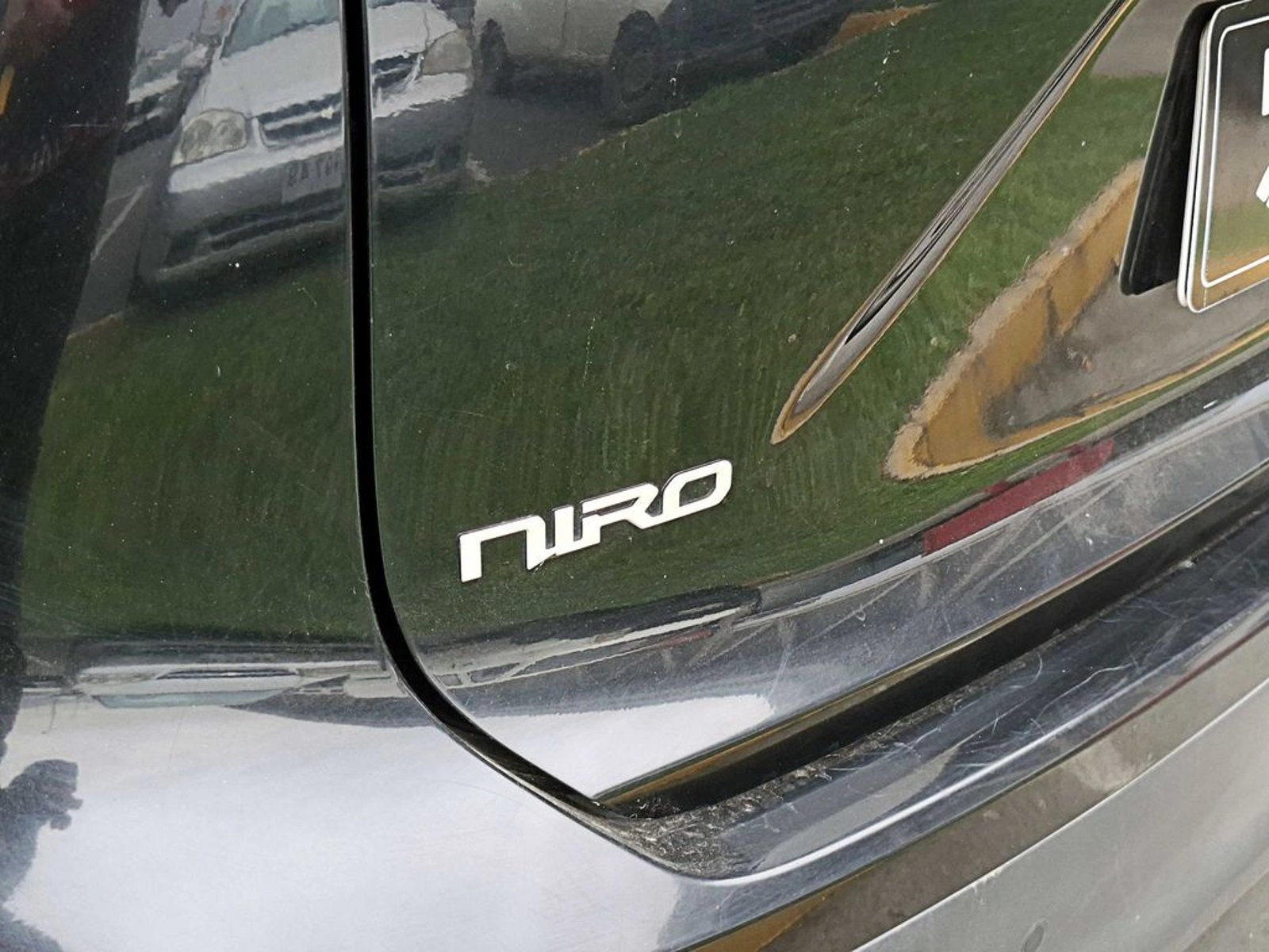 Kia NIRO EV AT 2024 - Imagen 7 de 17