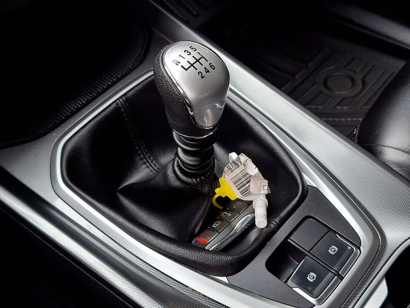 Haval JOLION 1.5 2024 - Imagen 17 de 20