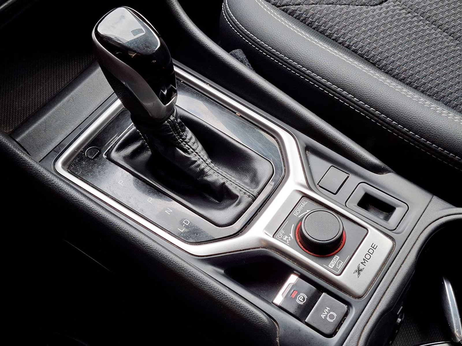 Subaru FORESTER 2.0I X AWD 2021 - Imagen 18 de 20