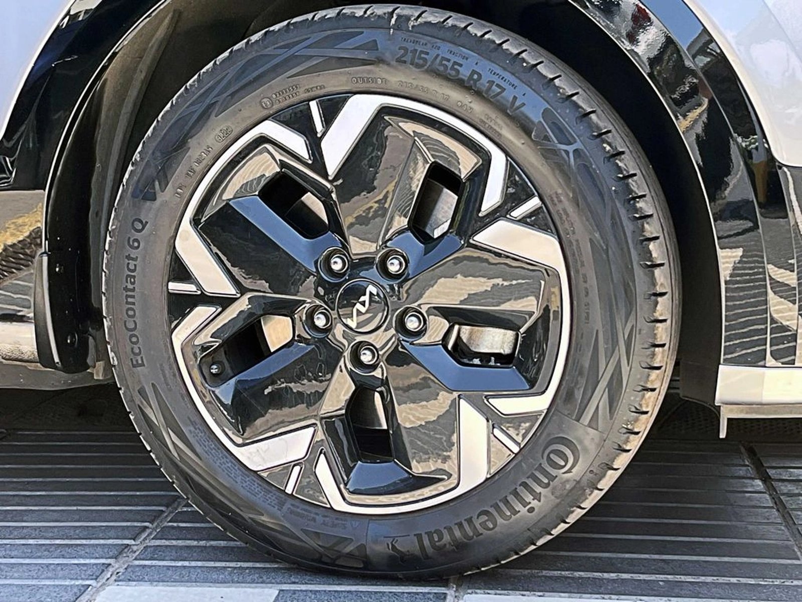Kia NIRO EV ELECTRICO LX 4X2 AT 5P 2023 - Imagen 4 de 15