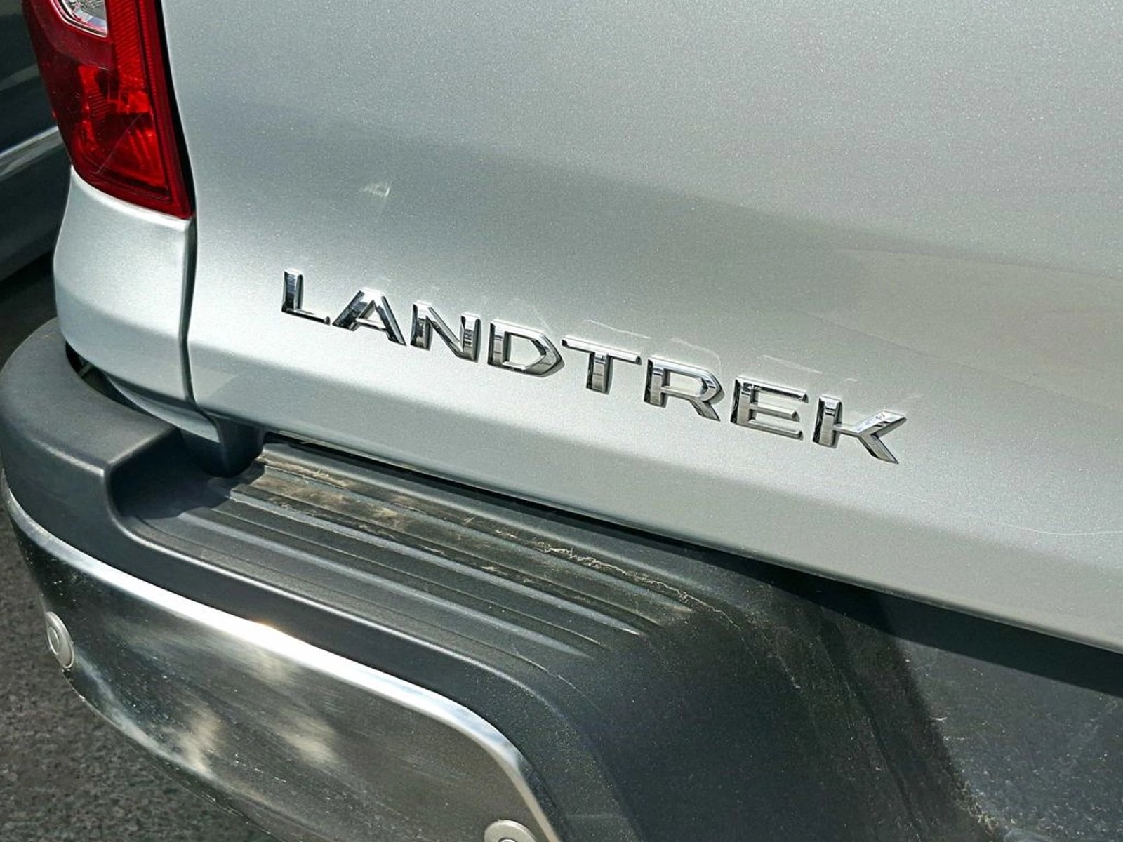 Peugeot LANDTREK 2.2 ACTIVE BLUEHDI DIESEL 4X4 AT 4P 2025 - Imagen 8 de 20
