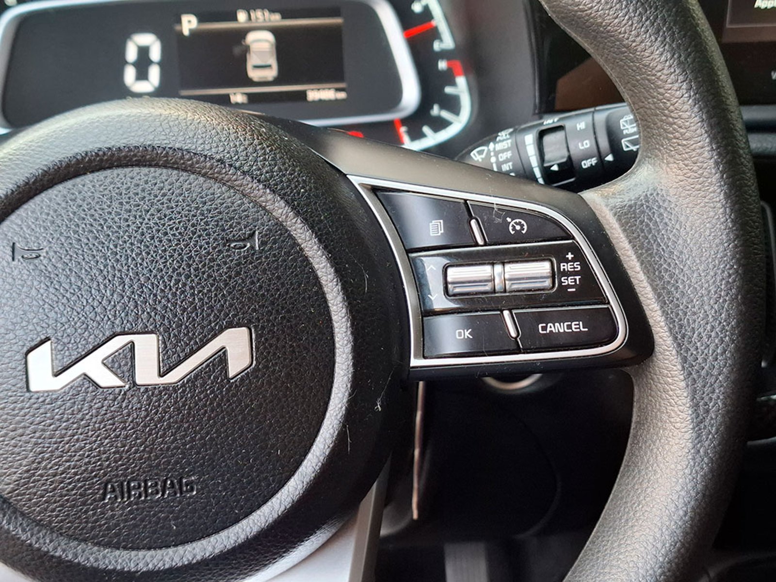 KIA SONET EX 1.5 IVT FULL 2023 - Imagen 12 de 20