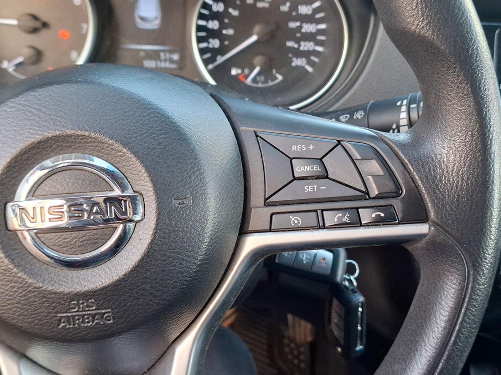 NISSAN QASHQAI 2.0 SENSE MT 2018 - Imagen 12 de 20