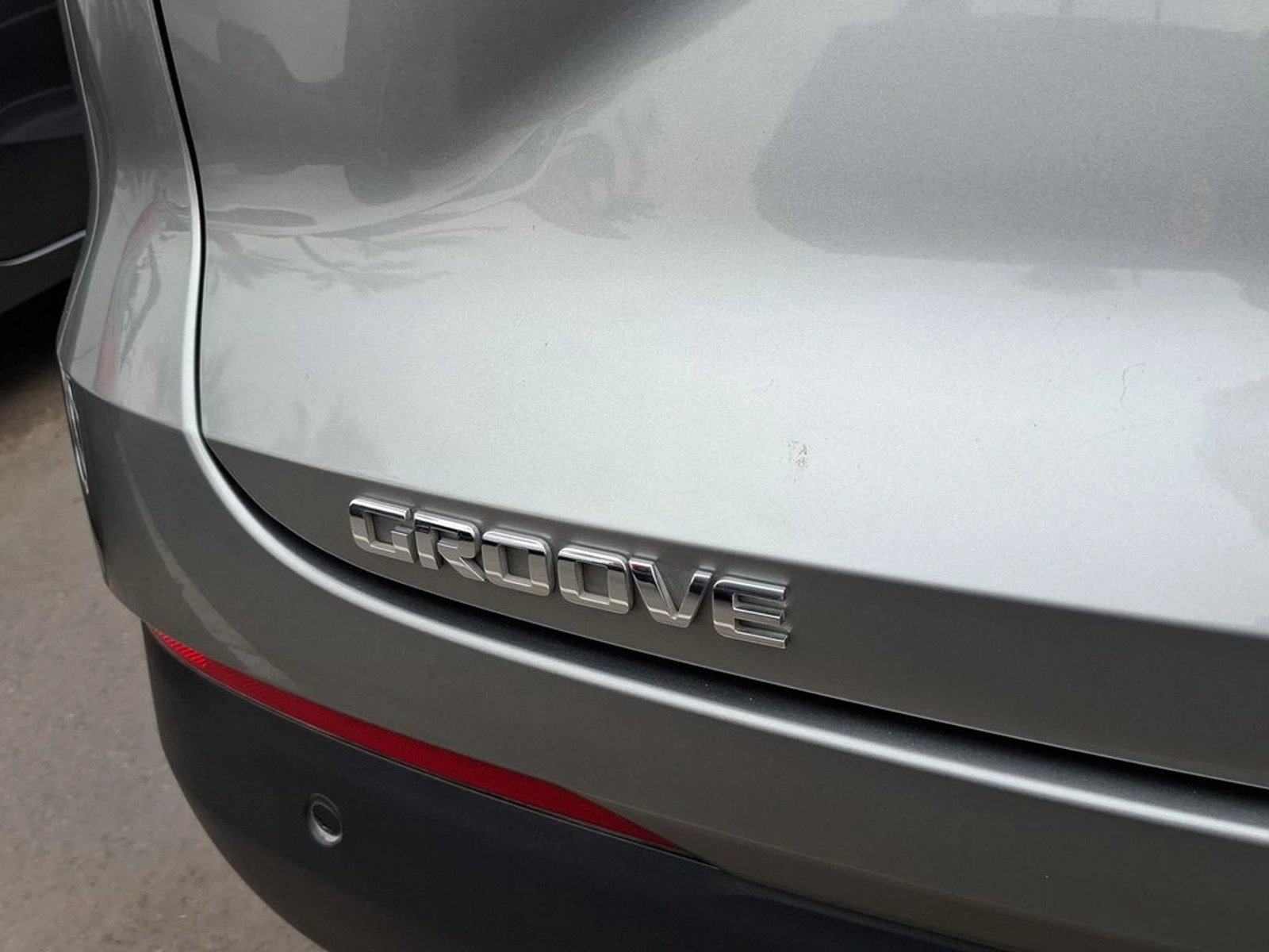 Chevrolet GROOVE MT 2022 - Imagen 6 de 17
