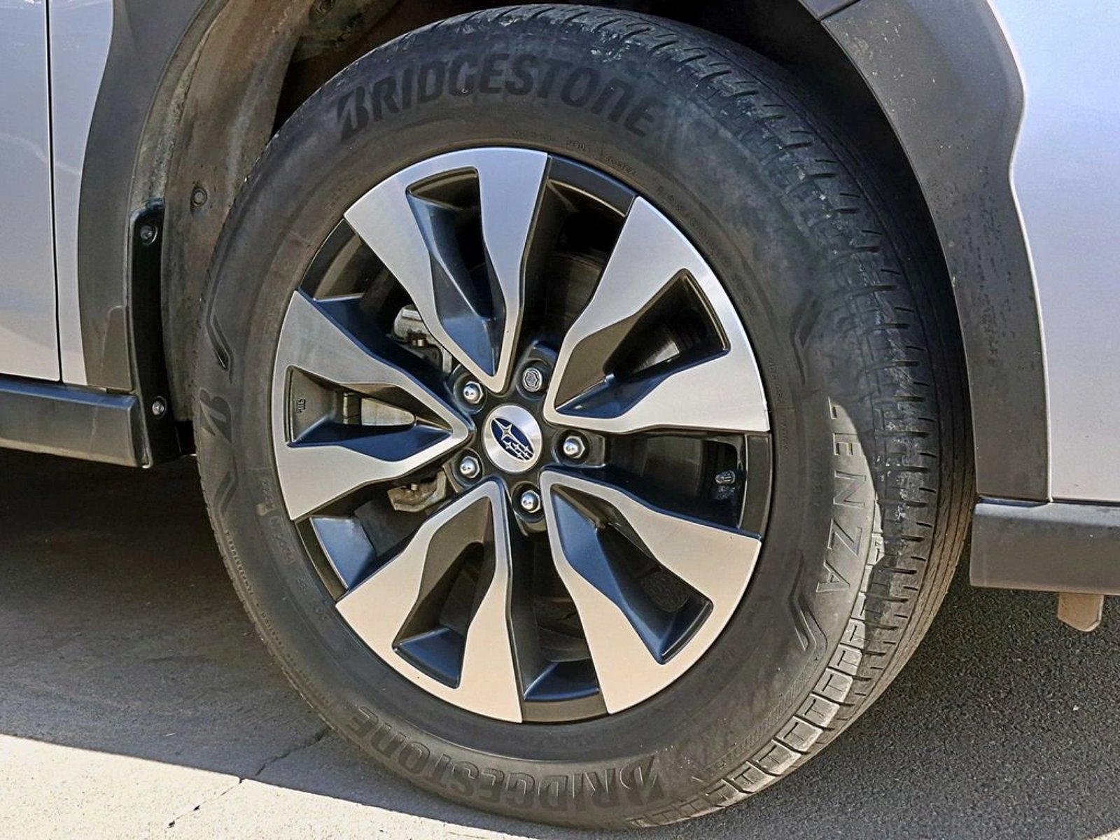 SUBARU OUTBACK 2.5I XS AT 5P 2023 - Imagen 4 de 20