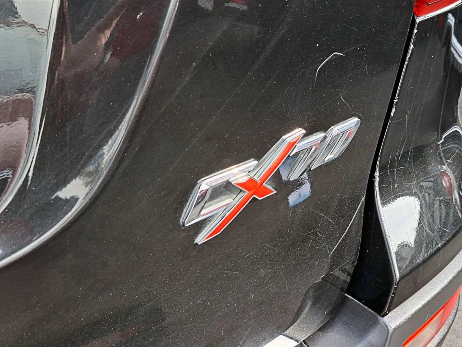 CHANGAN CX70 1.5 AT 2022 - Imagen 9 de 18