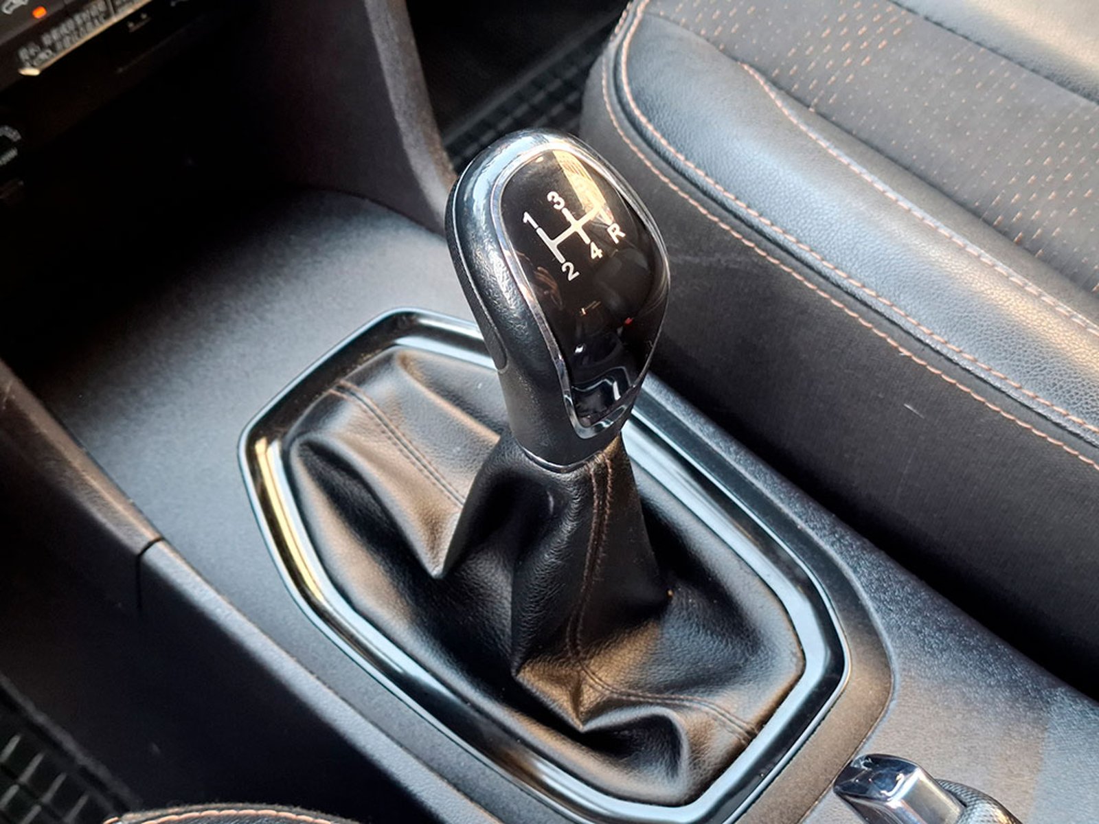 CHERY TIGGO 2 1.5 VVT 2021 - Imagen 17 de 20