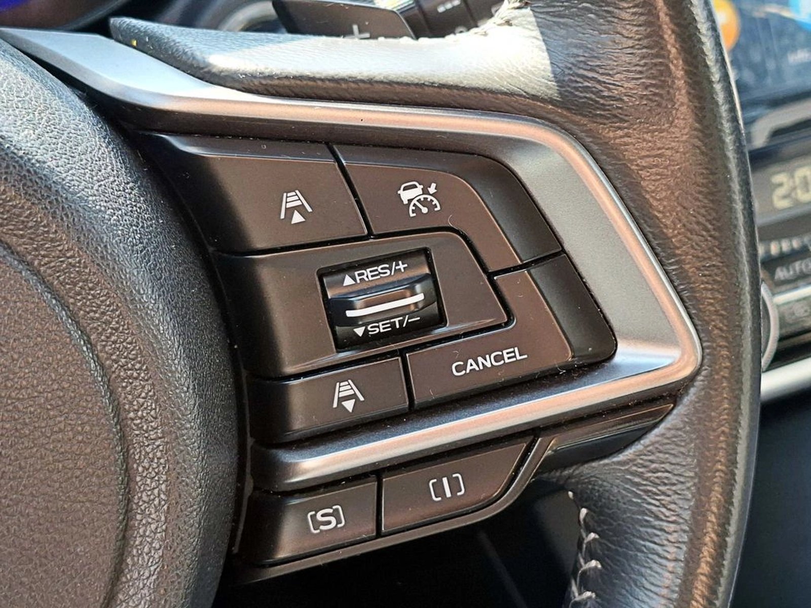 Subaru OUTBACK AWD AT 2020 - Imagen 16 de 18
