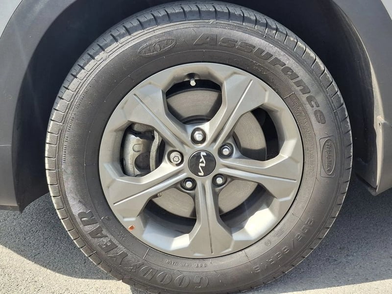 Kia SELTOS 1.6 EX 4X2  5P 2023 - Imagen 4 de 18