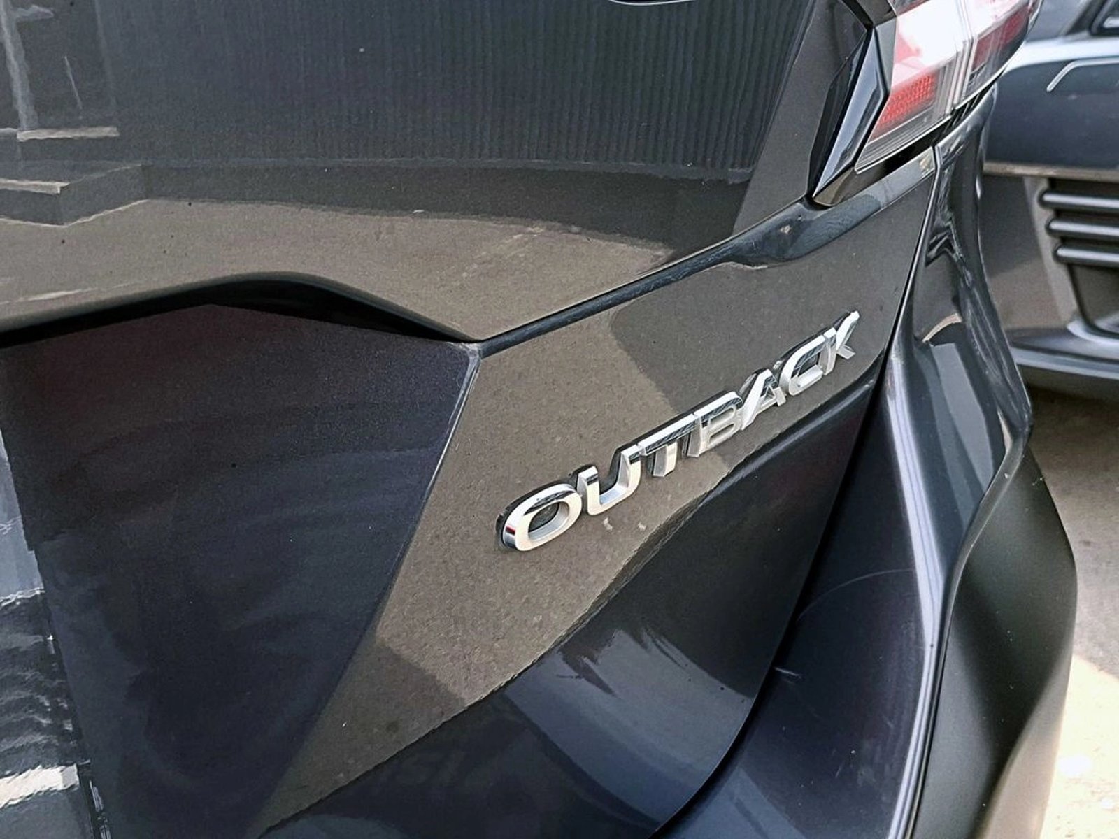 SUBARU OUTBACK 2.5I XS AWD CVT AT 5P 2022 - Imagen 7 de 20