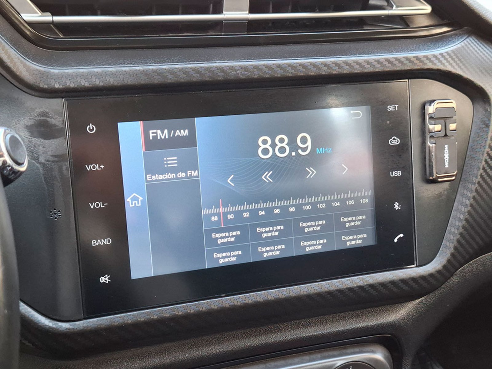 CHERY TIGGO 2 1.5 GL MT 2022 - Imagen 14 de 20