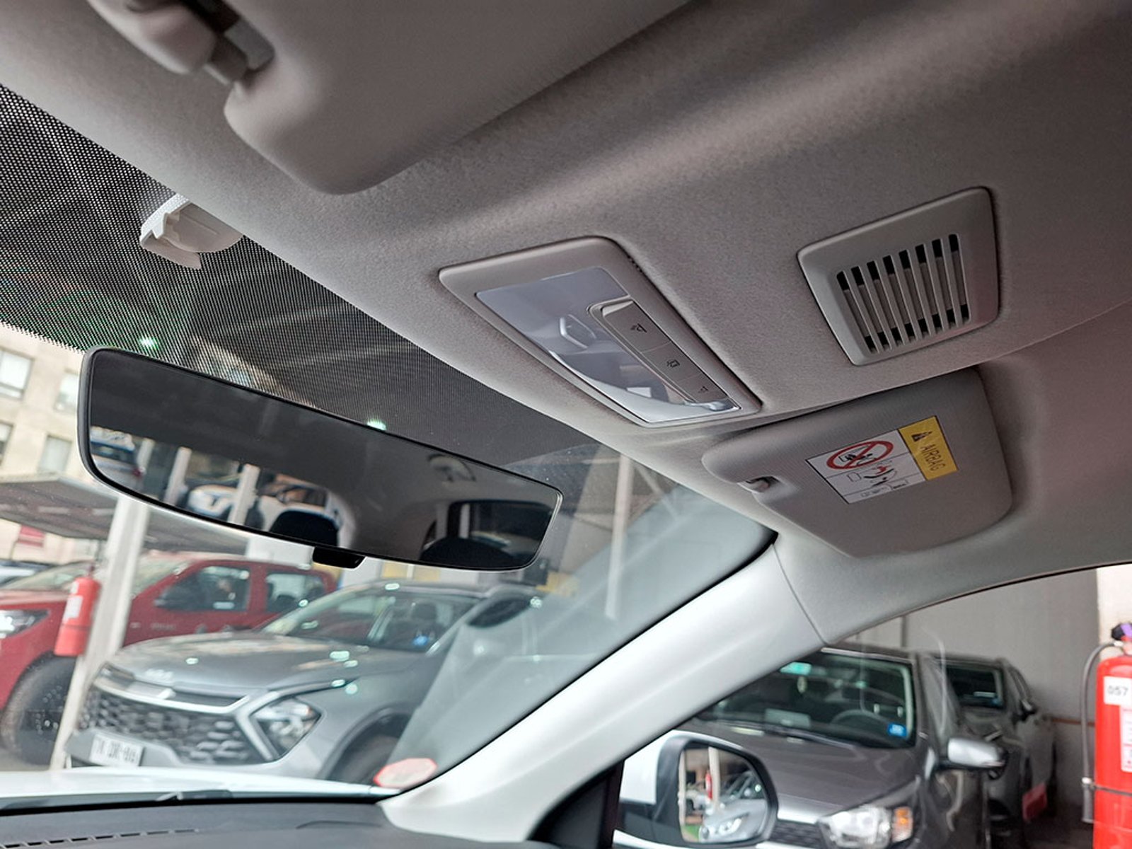 MG ZS NEW ZS 1.5 2026 - Imagen 18 de 20