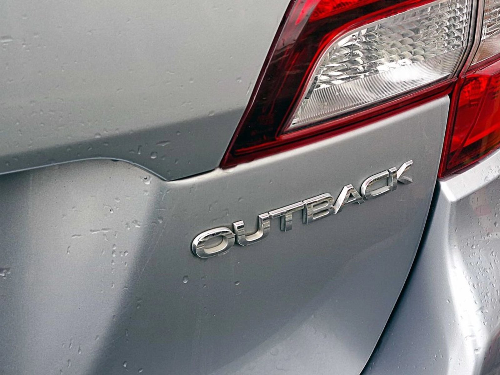 Subaru OUTBACK 2.5 DYNAMIC AT 4X4 2019 - Imagen 8 de 20