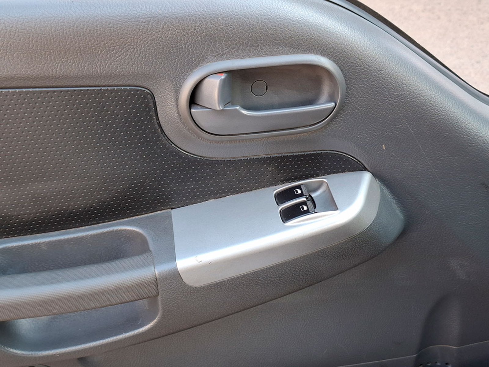 KIA FRONTIER P/UP 2.5L 6MT DELUXE ABS 2021 - Imagen 17 de 18