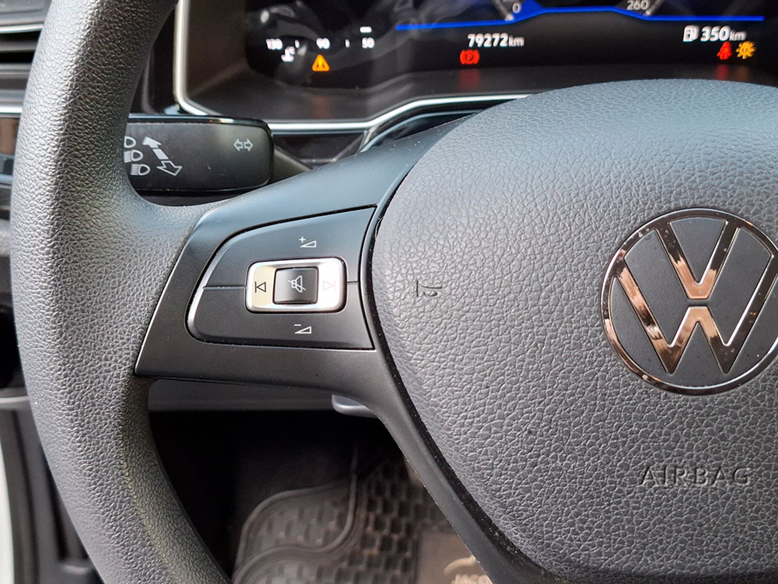 Volkswagen POLO 1.6 COMFORTLINE 2025 - Imagen 11 de 20