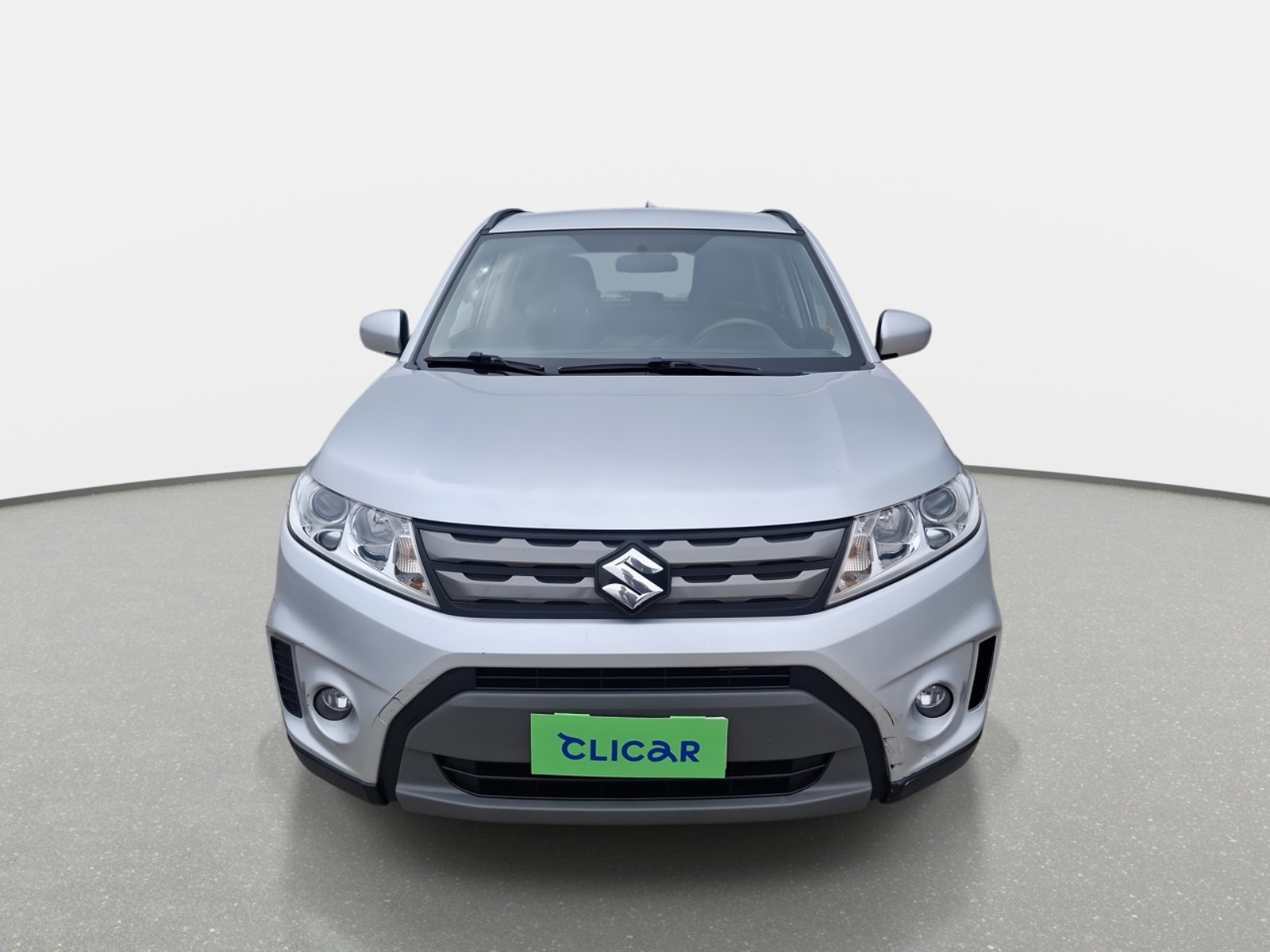 Suzuki Vitara 1.6 Gls 4x2 Mt 5p 2018 - Foto 2 de 8