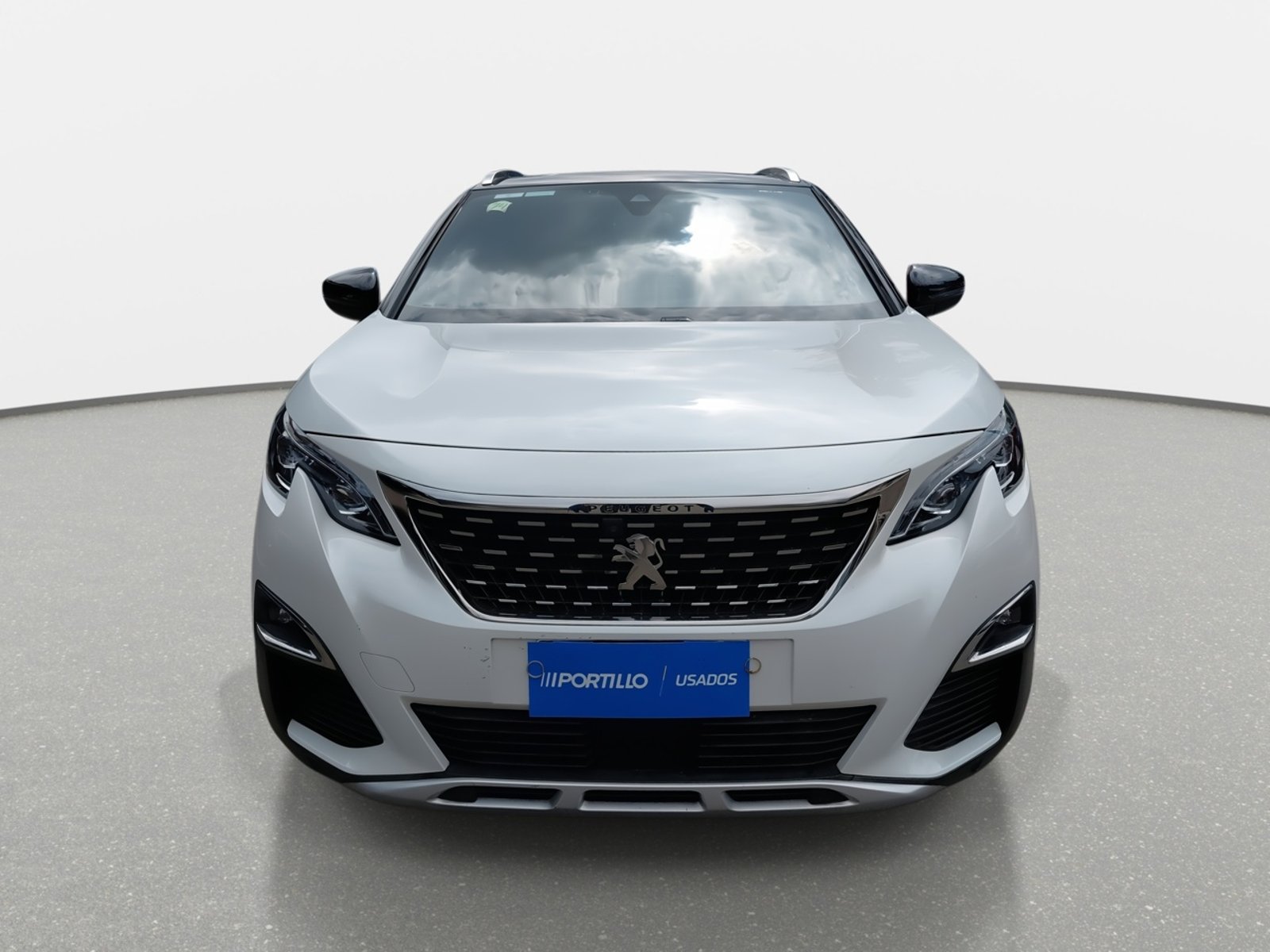 Peugeot 3008 2.0 Gt Bluehdi 4x2 180 Eat8 5p 2020 - Foto 2 de 8