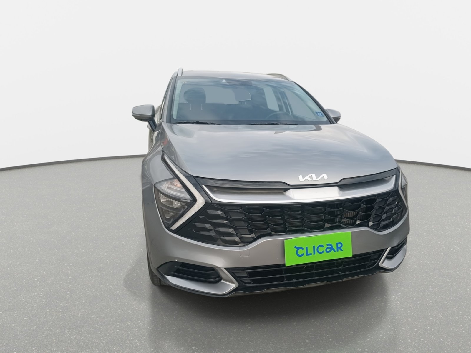 Kia Sportage 2.0 Ex Dies 2wd 8at 5p 2025 - Foto 2 de 8