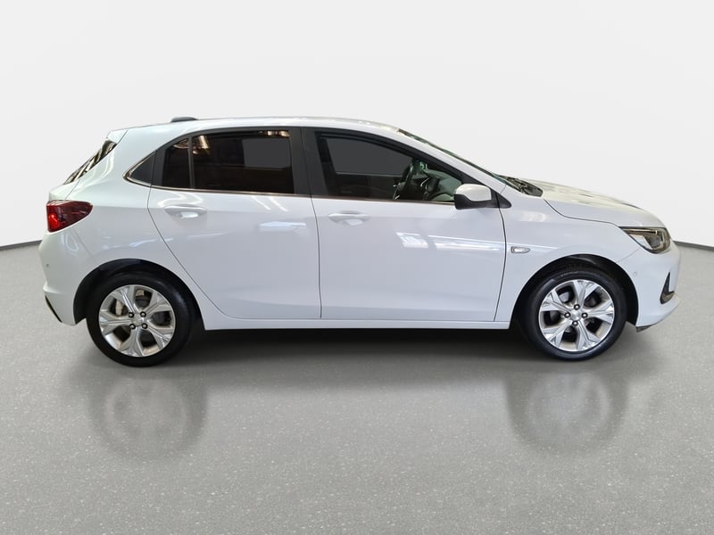 Chevrolet Onix 1.0t Premier 4x2 At 5p 2022 - Imagen 8 de 8