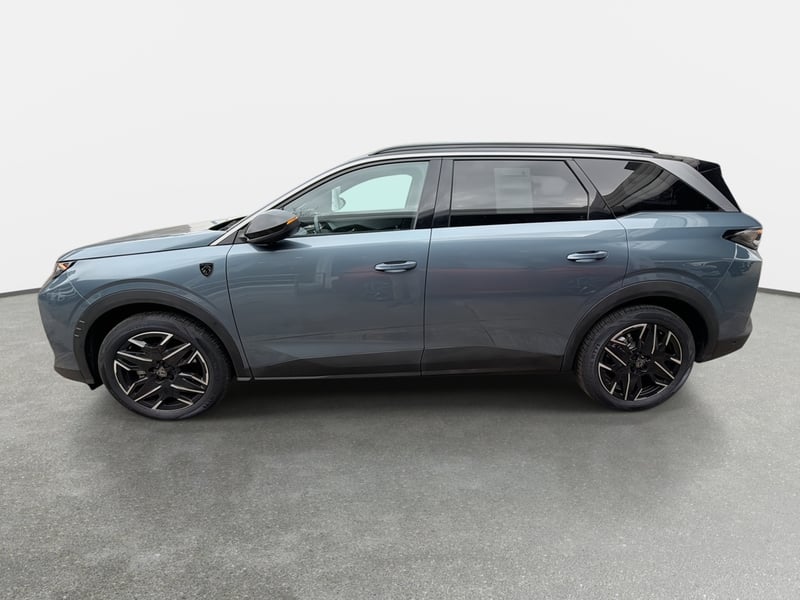 Peugeot 5008 1.2 Gt Mhev 4x2 At 5p 2026 - Imagen 3 de 7
