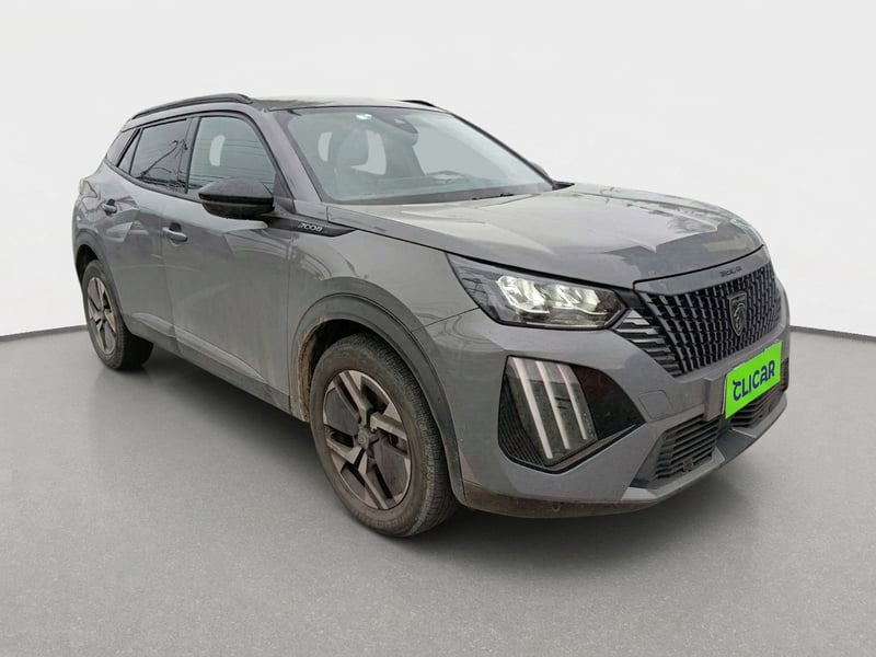 Peugeot 2008 1.2 Allure Pack Puretech 130hp 4x2 Mt 5p 2025